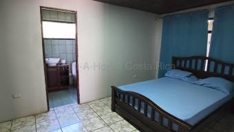 Venta de Quinta en Orotina-Coyolar. RAH 26-2025 Venta de Quinta en Orotina-Coyolar. RAH 26-2025