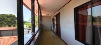 Venta de Quinta en Orotina-Coyolar. RAH 26-2025 Venta de Quinta en Orotina-Coyolar. RAH 26-2025
