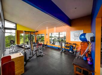 Casa de Una Planta en Venta Condominio Lomas de Montes de Oca 3 Habitaciones y Estudio noj