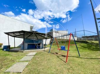 Casa de Una Planta en Venta Condominio Lomas de Montes de Oca 3 Habitaciones y Estudio noj