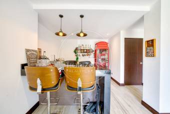 Casa en Venta en Condominio La Estefana con Jardín y Vistas a la Naturaleza 4 Habitaciones