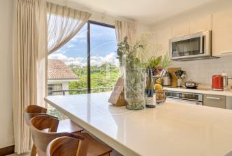 Casa en Venta en Condominio La Estefana con Jardín y Vistas a la Naturaleza 4 Habitaciones