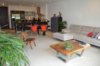 Exclusivo apartamento rodeado de naturaleza en Alto de las Palomas