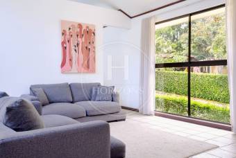 Casa de Una Planta en Condominio Bosque Dorado Santa Ana 4 Habitaciones noj1151dm