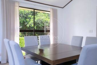 Casa de Una Planta en Condominio Bosque Dorado Santa Ana 4 Habitaciones noj1151dm