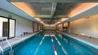 Casa en Venta en Condominio La Estefana con Jardín Privado y 4 Parqueos noj1104