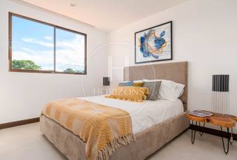 Apartamentos de Lujo a Estrenar en Condominio Attali, Escazu nja1322