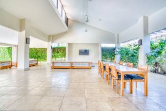 Apartamentos de Lujo a Estrenar en Condominio Attali, Escazu nja1322