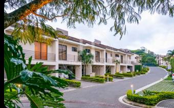 Apartamentos de Lujo a Estrenar en Condominio Attali, Escazu nja1322