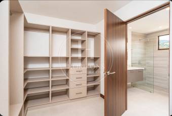 Apartamentos de Lujo a Estrenar en Condominio Attali, Escazu nja1322