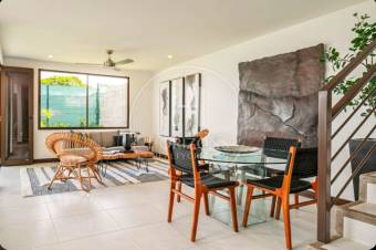 Apartamentos de Lujo a Estrenar en Condominio Attali, Escazu nja1322