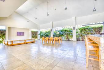 Apartamentos de Lujo a Estrenar en Condominio Attali, Escazu nja1322