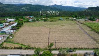 Paraíso Cartago; Inversión Unica Lote Ideal para Desarrollo Uso de Suelo Comercial – Paraíso Cartago; Inversión Unica Lote Ideal para Desarrollo Uso de Suelo Comercial –