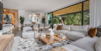Se Vende Amplia Casa Independiente de Un Nivel en Rohrmoser 4 Habitaciones y Patio noj1249