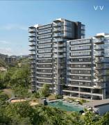 En Venta Moderna Casa en Condominio Mirasol Sabanilla a 1.4 KM de UCR Amplias Zonas Verdes
