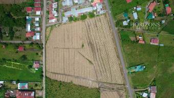 Paraíso Cartago; Inversión Unica Lote Ideal para Desarrollo Uso de Suelo Comercial – Paraíso Cartago; Inversión Unica Lote Ideal para Desarrollo Uso de Suelo Comercial –