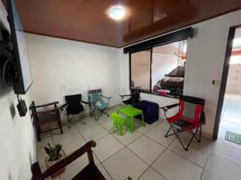 MLS-26-1950 LS VENTA CASA ASERRI SAN JOSE CONTACTENOS AL # 86127562
