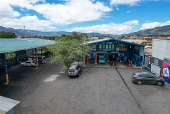 Se Vende Lubricentro En Tejar del Guarco Cartago Capacidad Para Atender 30 Vehículos njc03, $ 2,000,000, 3, Cartago