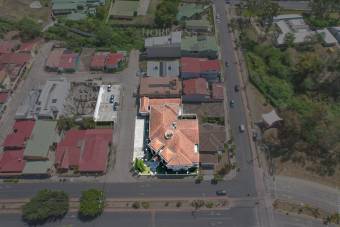 Lote de 509m2 en Venta en Condominio de La Guácima Topografía plana y construcción Libre n Lote de 509m2 en Venta en Condominio de La Guácima Topografía plana y construcción Libre n