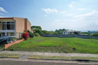 Lote de 509m2 en Venta en Condominio de La Guácima Topografía plana y construcción Libre n Lote de 509m2 en Venta en Condominio de La Guácima Topografía plana y construcción Libre n