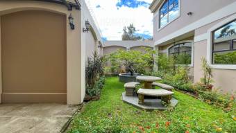Lote de 509m2 en Venta en Condominio de La Guácima Topografía plana y construcción Libre n Lote de 509m2 en Venta en Condominio de La Guácima Topografía plana y construcción Libre n