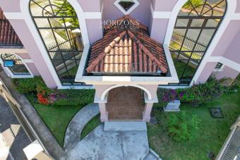 Lote de 509m2 en Venta en Condominio de La Guácima Topografía plana y construcción Libre n Lote de 509m2 en Venta en Condominio de La Guácima Topografía plana y construcción Libre n
