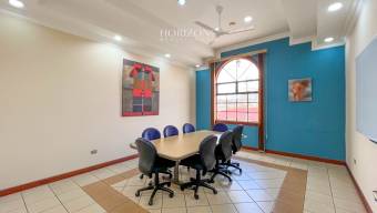 Lote de 509m2 en Venta en Condominio de La Guácima Topografía plana y construcción Libre n Lote de 509m2 en Venta en Condominio de La Guácima Topografía plana y construcción Libre n