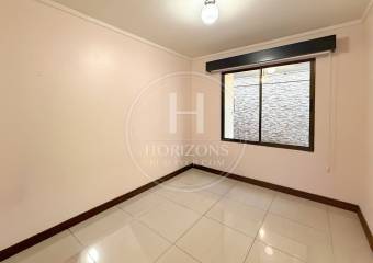 Casa de Una Planta en Venta Condominio Lomas de Montes de Oca 3 Habitaciones y Estudio noj