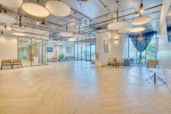 Casa de Una Planta en Venta Condominio Lomas de Montes de Oca 3 Habitaciones y Estudio noj