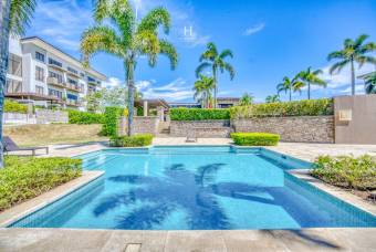 Preventa de Casas de Lujo en Condominio Parques del Sol Santa Ana noj1070