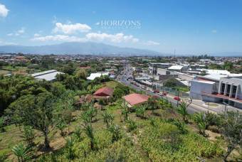 Terreno de 9.177m2 ideal para desarrollo comercial y residencial en Vázquez de Coronado nj Terreno de 9.177m2 ideal para desarrollo comercial y residencial en Vázquez de Coronado nj