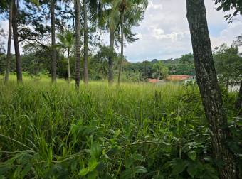 VENTA DE TERRENO EN RESIDENCIAL MONTISEL, LA GARITA DE ALAJUELA