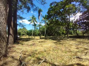 VENTA DE TERRENO EN RESIDENCIAL MONTISEL, LA GARITA DE ALAJUELA