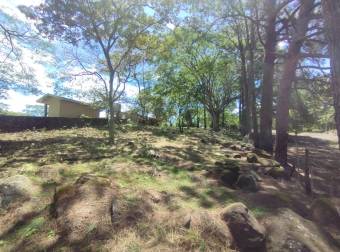VENTA DE TERRENO EN RESIDENCIAL MONTISEL, LA GARITA DE ALAJUELA