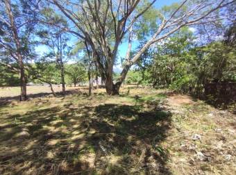 VENTA DE TERRENO EN RESIDENCIAL MONTISEL, LA GARITA DE ALAJUELA