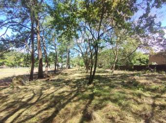 VENTA DE TERRENO EN RESIDENCIAL MONTISEL, LA GARITA DE ALAJUELA