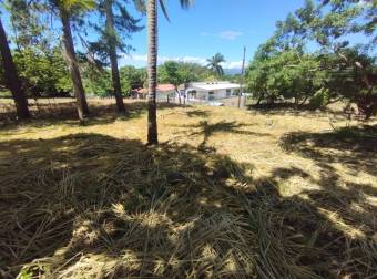VENTA DE TERRENO EN RESIDENCIAL MONTISEL, LA GARITA DE ALAJUELA