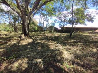 VENTA DE TERRENO EN RESIDENCIAL MONTISEL, LA GARITA DE ALAJUELA