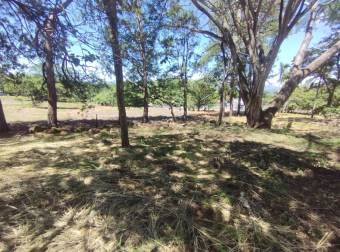 VENTA DE TERRENO EN RESIDENCIAL MONTISEL, LA GARITA DE ALAJUELA