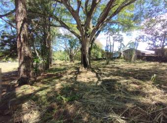 VENTA DE TERRENO EN RESIDENCIAL MONTISEL, LA GARITA DE ALAJUELA