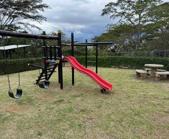 Casa de 2 plantas a la venta en Rincón de Sabanilla en San Pablo de Heredia