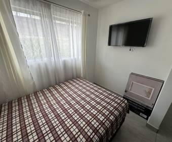 Casa de 2 plantas a la venta en Rincón de Sabanilla en San Pablo de Heredia