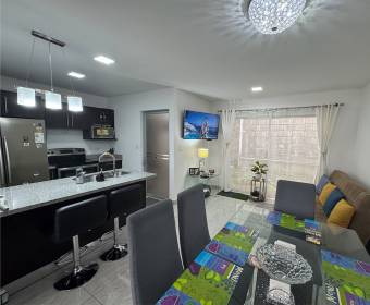 Casa de 2 plantas a la venta en Rincón de Sabanilla en San Pablo de Heredia
