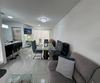 Casa de 2 plantas a la venta en Rincón de Sabanilla en San Pablo de Heredia
