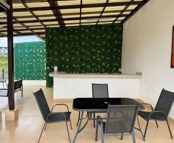 Casa de 2 plantas a la venta en Rincón de Sabanilla en San Pablo de Heredia