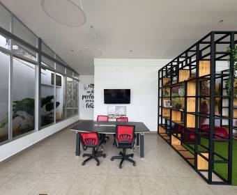 Casa de 2 plantas a la venta en Rincón de Sabanilla en San Pablo de Heredia