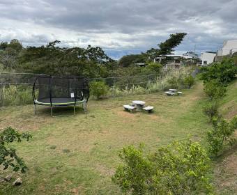 Casa de 2 plantas a la venta en Rincón de Sabanilla en San Pablo de Heredia