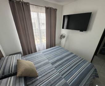 Casa de 2 plantas a la venta en Rincón de Sabanilla en San Pablo de Heredia
