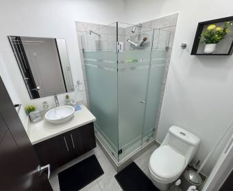 Casa de 2 plantas a la venta en Rincón de Sabanilla en San Pablo de Heredia