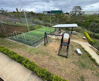 Casa de 2 plantas a la venta en Rincón de Sabanilla en San Pablo de Heredia